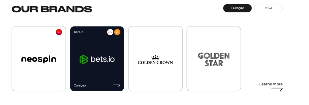 Прокачай свой гемблинг трафик с обновленной Alpha Affiliates