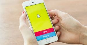 Snapchat представил рекламу в историях и расширяемые объявления
