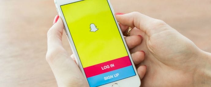 Snapchat представил рекламу в историях и расширяемые объявления
