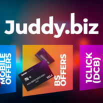 Juddy: смартлинк, wap-click и дейтинг офферы