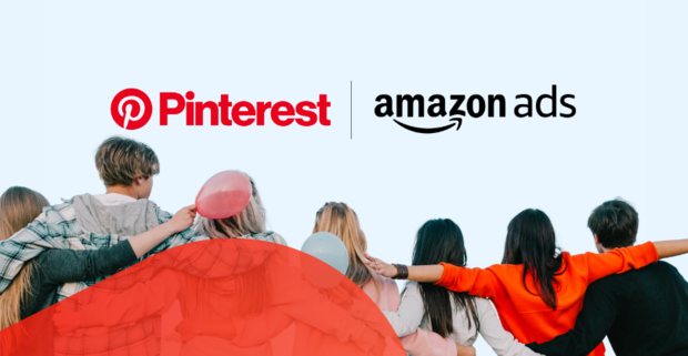 Рекламные гиганты объединяются в пары: Pinterest и Amazon объявили о рекламном партнерстве