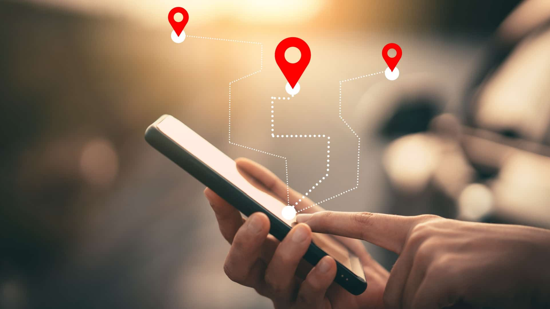 Новое обновление в Meta касаемо местоположения