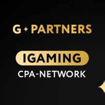 G.Partners: международная CPA-сеть с многолетней накопленной экспертизой на рынке iGaming