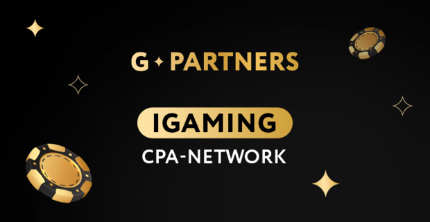 G.Partners: международная CPA-сеть с многолетней накопленной экспертизой на рынке iGaming