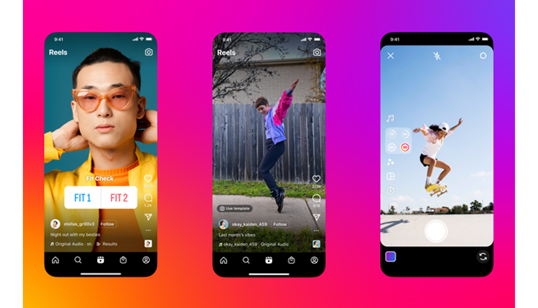 Meta анонсирует новые промо инструменты для рекламщиков в Reels