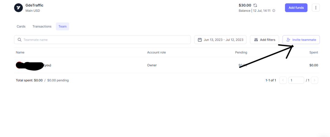 Доминируйте в арбитраже трафике вместе с YesCard: виртуальные карты на самых выгодных условиях на рынке