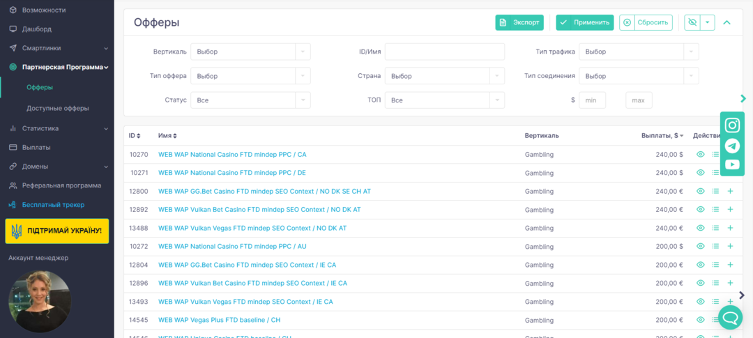 iMonetizeIt: раскройте потенциал своего трафика и зарабатывайте больше