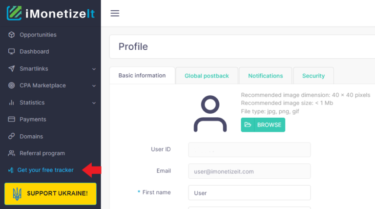 iMonetizeIt: раскройте потенциал своего трафика и зарабатывайте больше