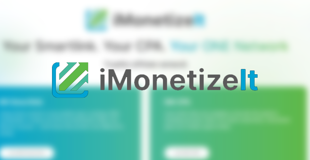 iMonetizeIt: раскройте потенциал своего трафика и зарабатывайте больше