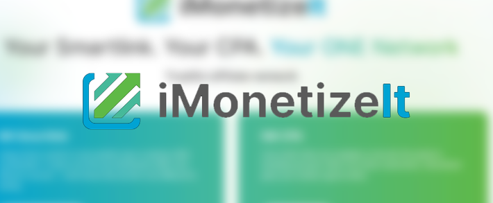 iMonetizeIt: раскройте потенциал своего трафика и зарабатывайте больше