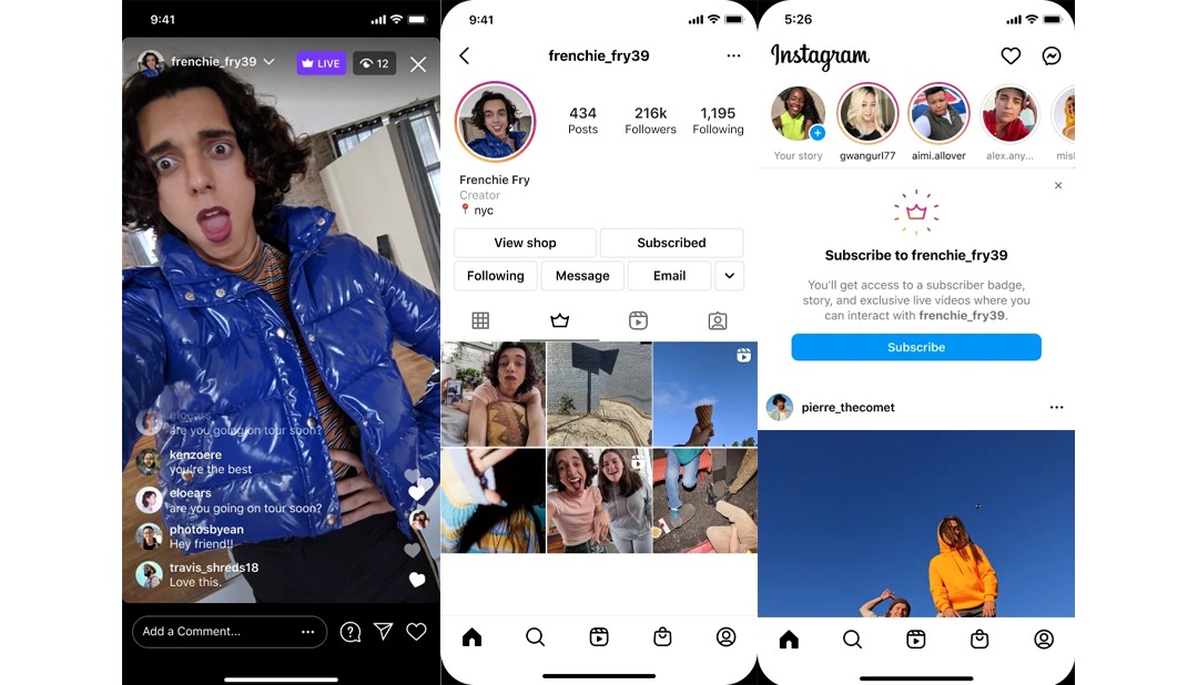 Instagram рассказали как привлекать больше подписчиков без использования рекламных инструментов
