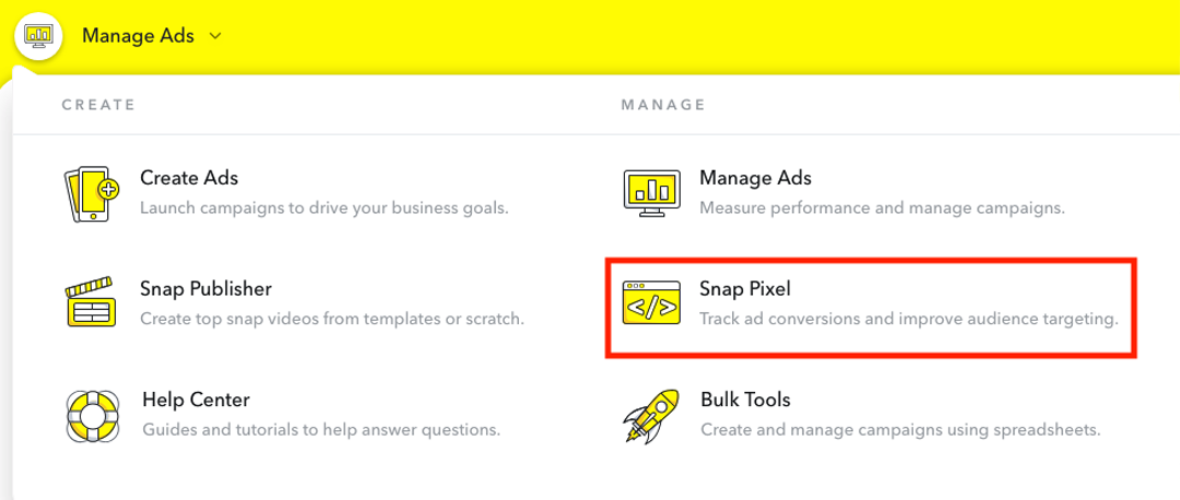 Как эффективно использовать Snapchat Pixel