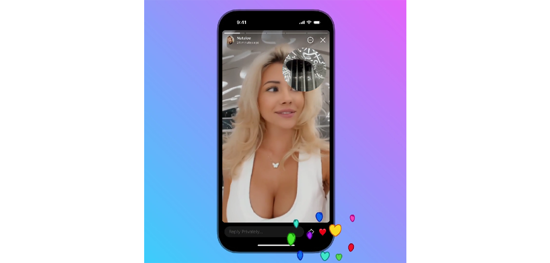 Telegram добавил возможность размещать Stories для всех пользователей