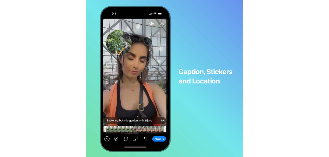 Telegram добавил возможность размещать Stories для всех пользователей
