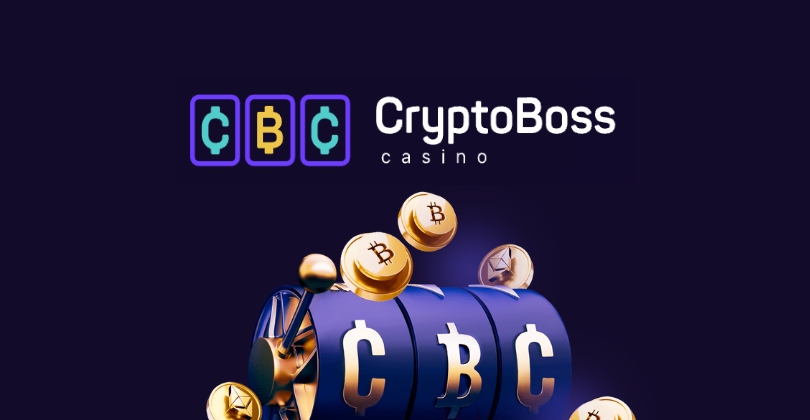 CRYPTOBOSS. Cryptoboss casino log in onlinecryptoboss
