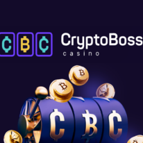 CryptoBoss: покоряй гемблинг вершины с прямым рекламодателем и RevShare до 60%
