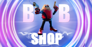 Bobshop: магазин трастовых Facebook и Google аккаунтов под любую вертикаль