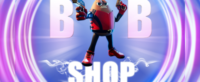 Bobshop: магазин трастовых Facebook и Google аккаунтов под любую вертикаль