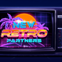 NewRetroPartners: гемблинг партнерка бренда NewRetroCasino под RU трафик
