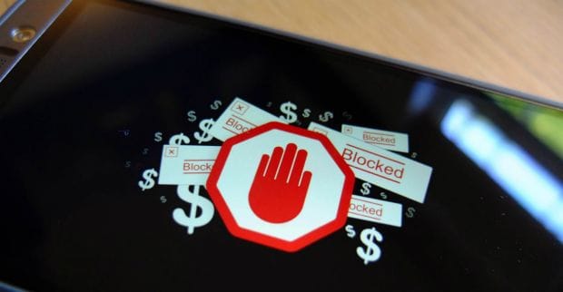 Почему люди используют блокировщики рекламы, и как это исправить?