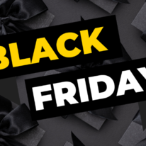 Black Friday в арбитраже! Не пропусти скидосы на полезные арбитражные сервисы