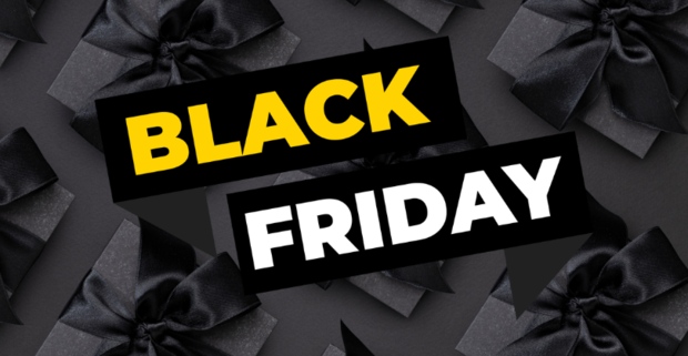 Black Friday в арбитраже! Не пропусти скидосы на полезные арбитражные сервисы