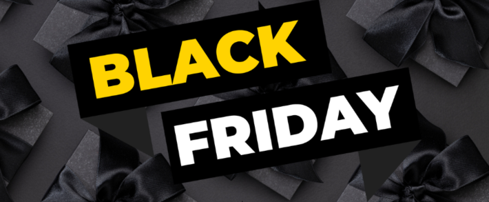 Black Friday в арбитраже! Не пропусти скидосы на полезные арбитражные сервисы