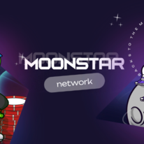 Moonstar Network: крипто, гемблинг партнерка и экосистема для залива трафика на безлимитных бюджетах