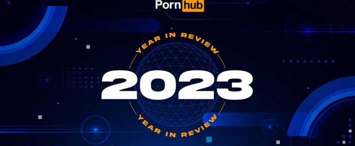Итоги года PornHub полная статистика и тренды 2023 года, арбитражнику в закладки!