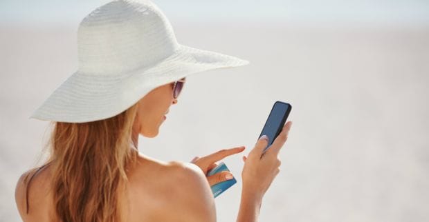 MyTarget запустил ремаркетинг в мобильное приложение