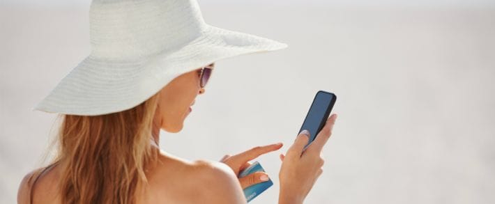 MyTarget запустил ремаркетинг в мобильное приложение