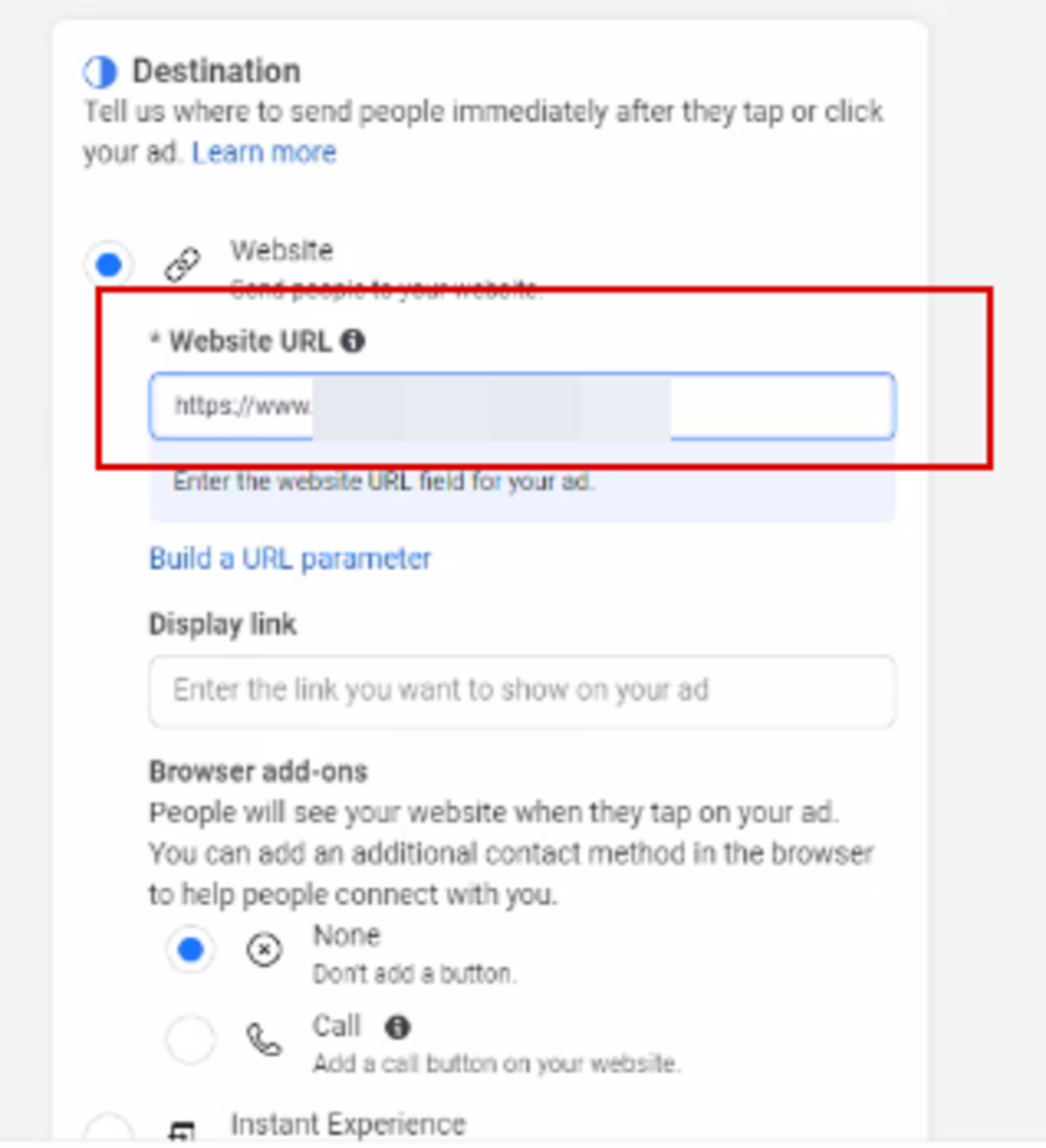 Читкод: Обходим Risk Payment на Facebook