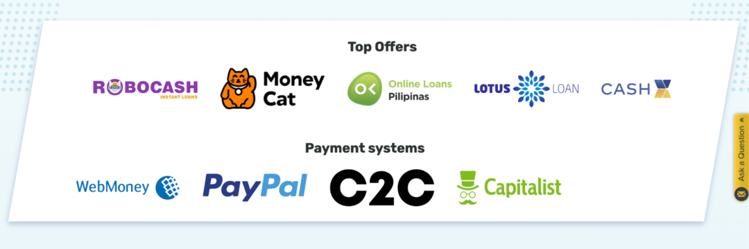 LeadCash: CPA-сеть финансовой вертикали на Азию и Латам