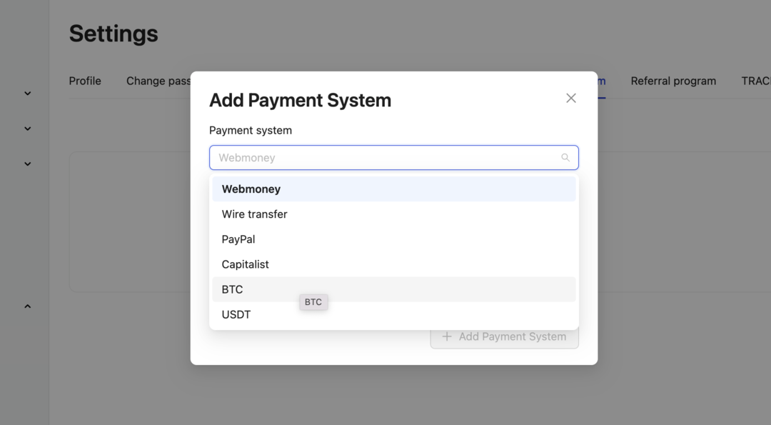 LeadCash: CPA-сеть финансовой вертикали на Азию и Латам