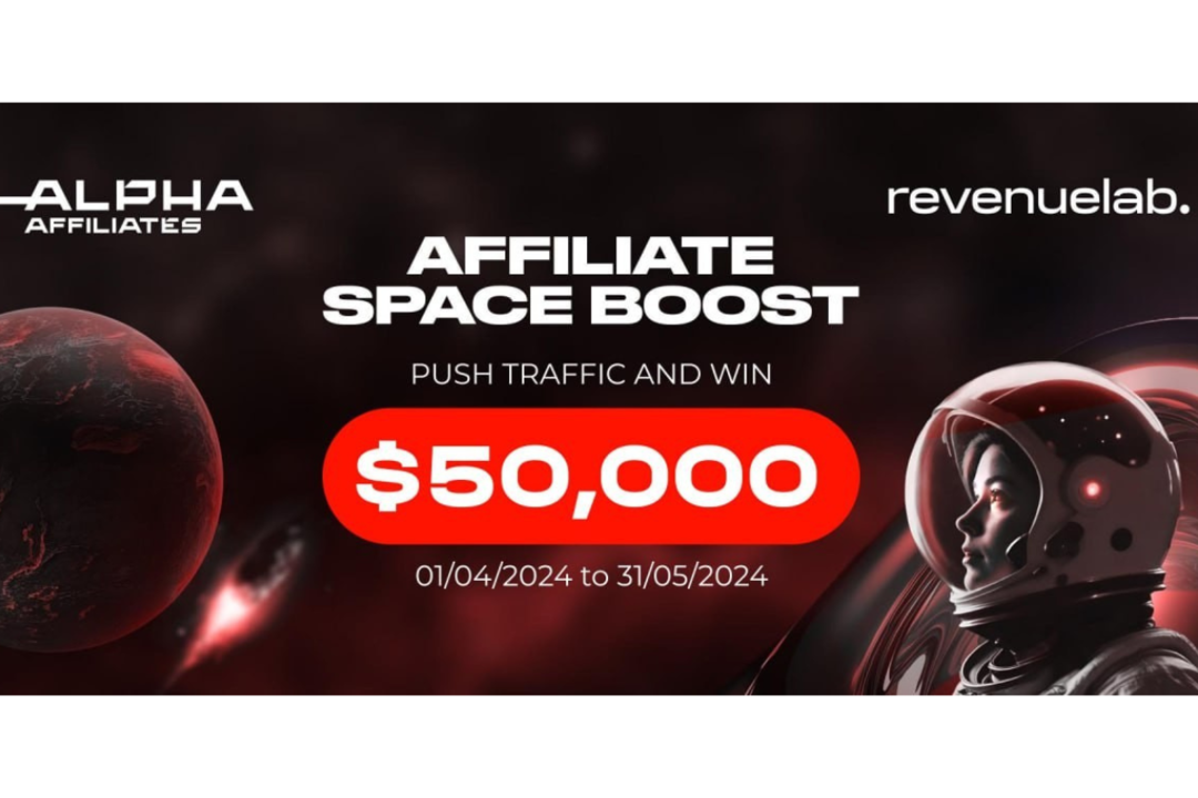 RevenueLab: агрегатор партнерских программ в iGaming индустрии