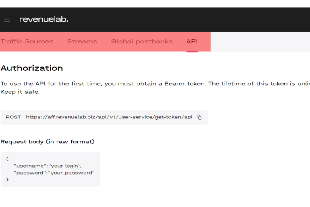 RevenueLab: агрегатор партнерских программ в iGaming индустрии