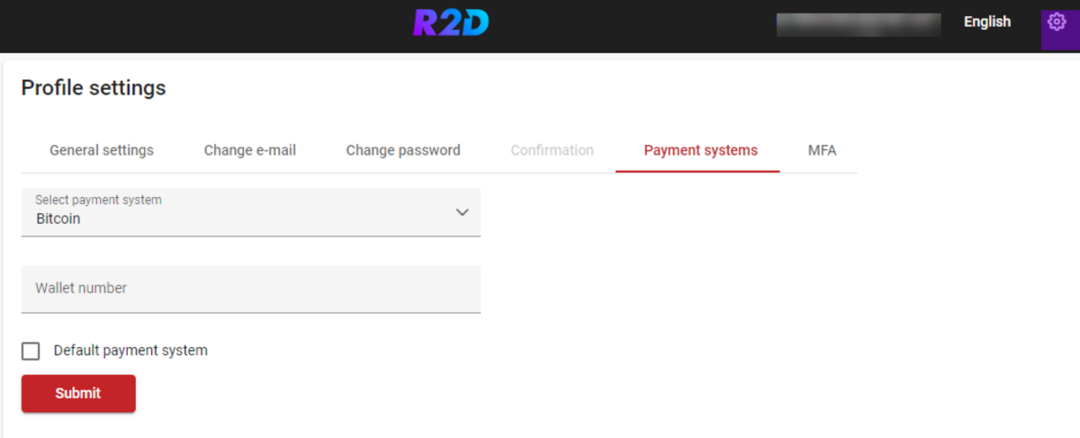 R2D Partners: мультибрендовая iGaming партнерская сеть
