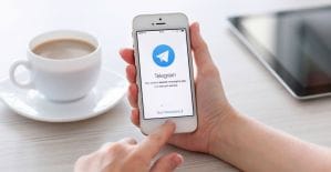 Telegram назвали самым опасным мессенджером в мире