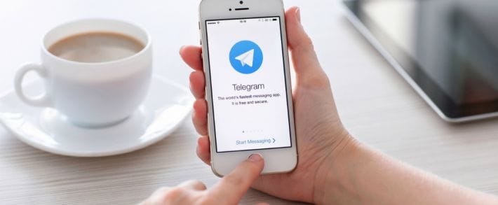 Telegram назвали самым опасным мессенджером в мире