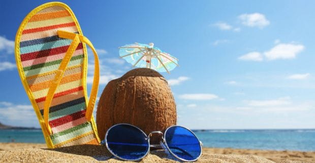 Офферы по вкусу: 5 тревел-программ на отпуск