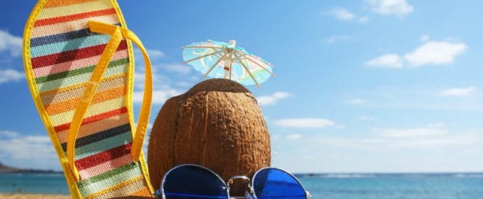 Офферы по вкусу: 5 тревел-программ на отпуск