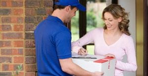 Почта России сократила нормативные сроки доставки посылок