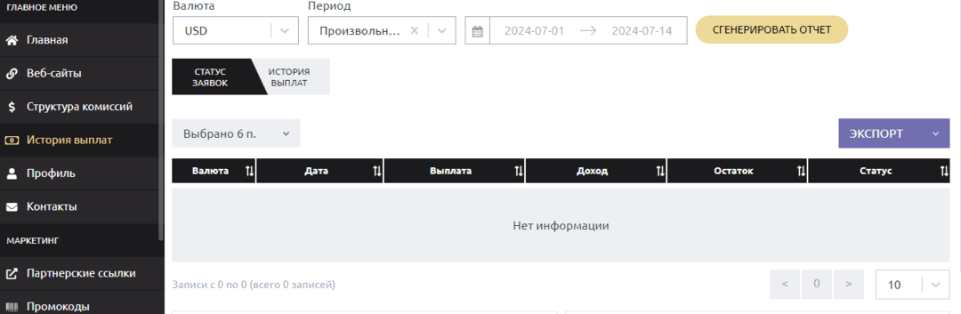 1xSlots Partners: прямой рекламодатель 1xSlots бренда под WW ГЕО трафик