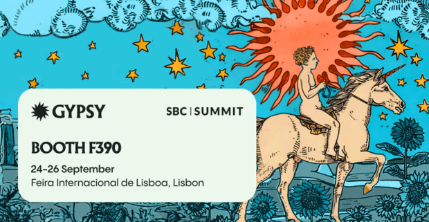 Gypsy Partners зовет на SBC Summit в Лиссабоне, успевай на нетворк!