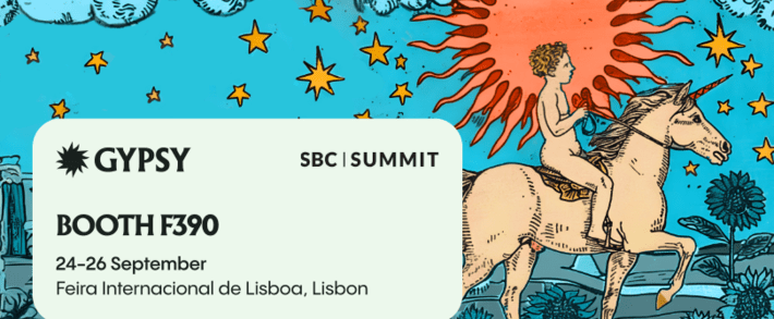 Gypsy Partners зовет на SBC Summit в Лиссабоне, успевай на нетворк!