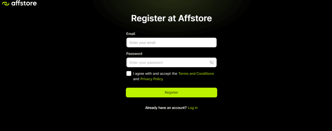 Affstore: только прямые офферы финансовой вертикали