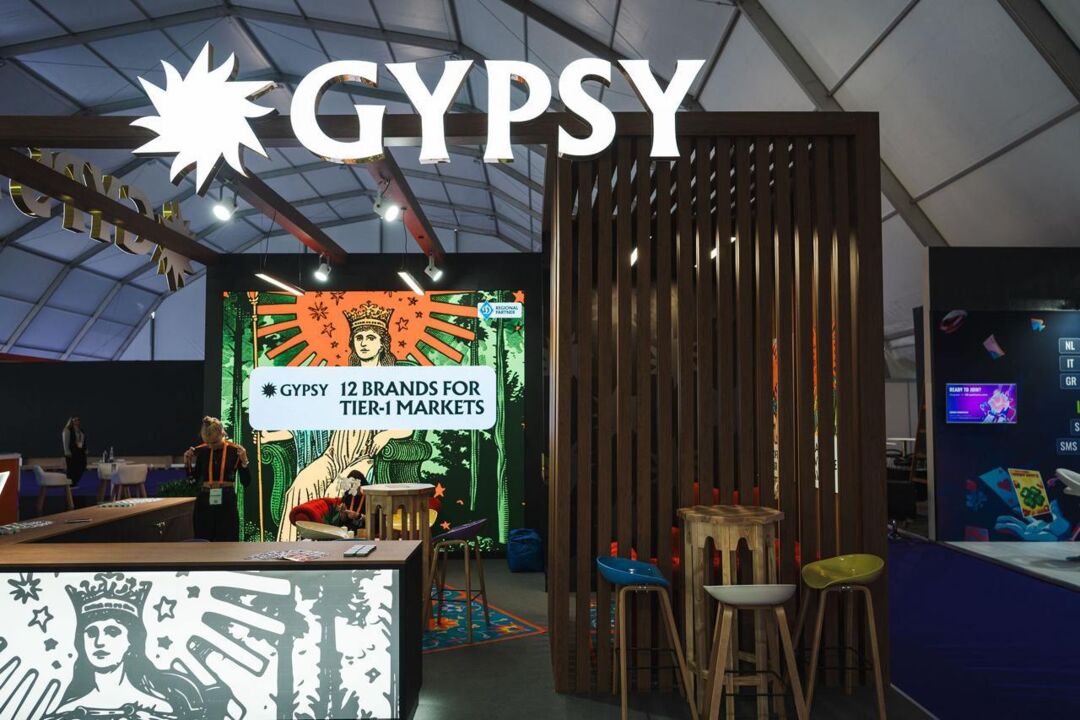 Встречай обновленный Gypsy Partners!