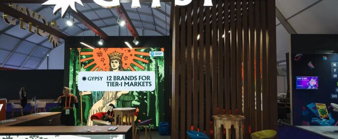 Встречай обновленный Gypsy Partners!