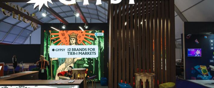 Встречай обновленный Gypsy Partners!