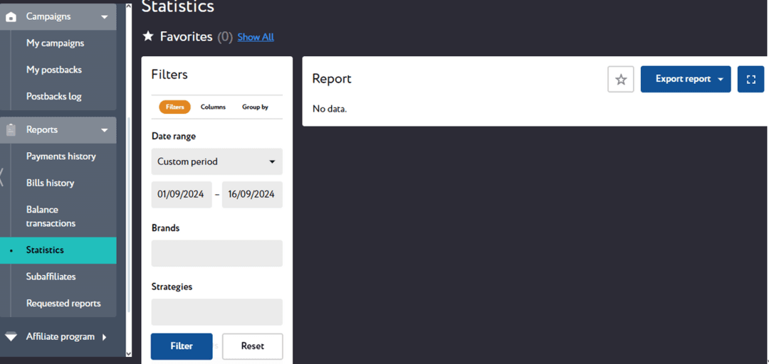 Fidel Partners: максимизируй возможности iGaming партнерства на высококачественных офферах